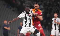 Beşiktaş'tan Galatasaray'a gönderme: Düdüklerin efendisi