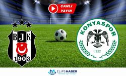 XYZ Sports | Beşiktaş – Konyaspor maçı canlı izle