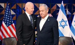 Netanyahu ile Biden, İsrail'in İran'a vereceği karşılığı telefonda görüşecek