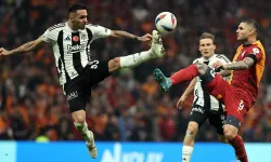 Beşiktaş’ın yenilmezlik serisi sona erdi