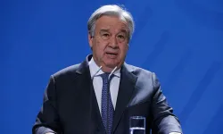 BM Genel Sekreteri Guterres: Lübnan topyekün savaşın eşiğinde