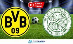 Borussia Dortmund - Celtic maçı izle [CANLI]