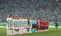 Bursaspor online bilet satışlarını durdurdu