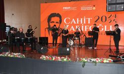 Cahit Zarifoğlu Kültür Sanat Sezonu Yücel Arzen konseriyle başladı