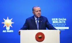 Erdoğan: Hamas ve Hizbullah bir bahane; yeni paylaşım savaşı planlanıyor, tedbirlerimizi alıyoruz