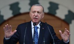 Erdoğan, Namazgah Camii'nin açılışında konuştu: İsrail'in saldırılarına karşı ortak tavır alınmalı