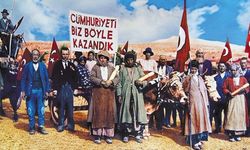 101 yaşındaki Cumhuriyet, çekilen çilelerin ve kazanılan zaferlerin ödülü