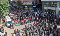 İçişleri Bakanlığı'ndan Diyarbakır'daki mitinge ilişkin açıklama