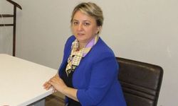 Ebru Küçükaydın kimdir?