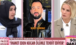 Esra Erol Murat Korkmaz kimdir?