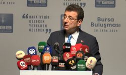 İmamoğlu: Bu iktidarın kurnazlıklarından bıktık