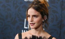 Emma Watson Türkiye'ye geliyor