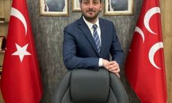 Enes Ertuğrul Kalın kimdir?