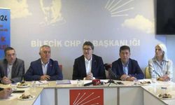 CHP'li Aytekin'den erken seçim açıklaması