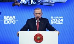 Erdoğan'dan medyaya TUSAŞ eleştirisi