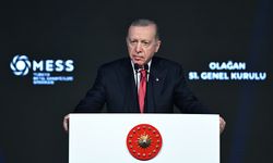 Erdoğan: Hançerlenmenin öfkesini hakaret ederek çıkarmaya çalışanlara acıyarak bakıyoruz