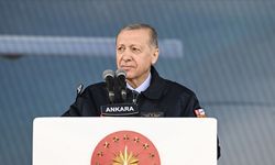 Erdoğan’dan TUSAŞ saldırısı açıklaması: Bu tür hain eylemler bölücü örgütün son çırpınışlarıdır