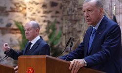 Erdoğan: Lübnan'dan ülkemize gelen olursa kapımız açık