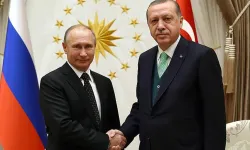 Erdoğan-Putin zirvesinde tarih belli oldu