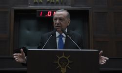 Erdoğan, Bahçeli'ye teşekkür etti: Önümüze tarihi bir fırsat çıkmıştır