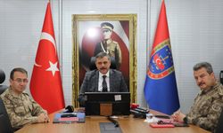 Erzurum Valisinden dolandırıcılık uyarısı