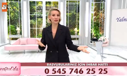 Esra Erol'da 4 Ekim: Neler yaşandı? Esra Erol'da 4 Ekim 2024 bölümü izle