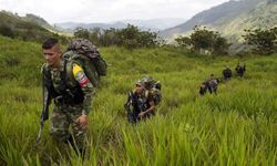 Kolombiya hükümeti ile eski FARC üyeleri arasında diyalog yeniden başladı