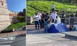 2 genç kızı katledip intihar eden Semih Çelik’in evinde kendi çizdiği resim ortaya çıktı