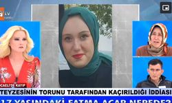 Müge Anlı Fatma Acar kimdir?