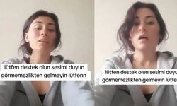 Cinsel saldırı videosunun kurgu olduğunu itiraf etti