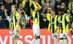 Fenerbahçe, sahasında Manchester United ile berabere kaldı