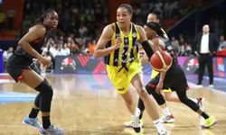 Fenerbahçe, FIBA Kadınlar Avrupa Ligi'ne Fransa deplasmanında başlıyor