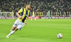 Fenerbahçe sahasında Bodrumspor’u 2 golle geçti