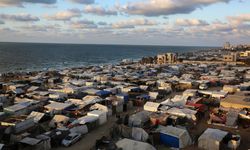 Trump’tan Filistinlilere zorunlu göç: 1 milyon Filistinlinin Libya’ya taşınması planlanıyor