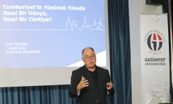 Akademinin önde gelen ismi Prof. Dr. Fuat Keyman hayatını kaybetti