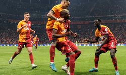 Hatayspor Galatasaray maçının ilk 11'leri belli oldu