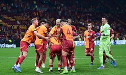 Boluspor - Galatasaray maçında ilk 11'ler belli oldu