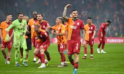 Günün spor manşetleri: Ligin ‘süperi’ Galatasaray!