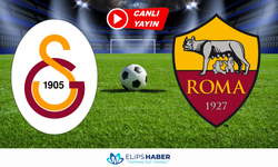 Selcuksports HD | Galatasaray - Roma maçı canlı izle