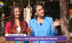 Gelin Evi Gizem Karakoç kimdir?