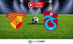 İnat TV | Göztepe-Trabzonspor maçı canlı izle