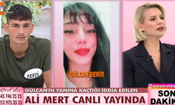 Esra Erol Gülcan Demir kimdir?