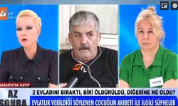 Müge Anlı Seyfi Birbir kimdir?