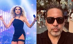 Hadise'nin yeni sevgilisi Şenol Sönmez kimdir?