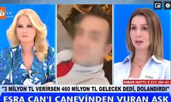 Müge Anlı Hasan Bakan kimdir?