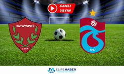 Selçuksports | Hatayspor – Trabzonspor maçı canlı izle