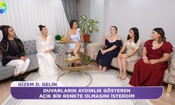 11 Ekim Ezgi Sertel ile Gelin Evi: Haftanın birincisi kim oldu?