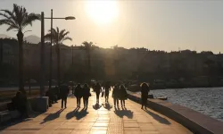 İstanbul ve Ankara’da hava sıcaklıkları yeniden artacak