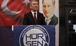 Hür-Sen Konfederasyonundan anayasa açıklaması