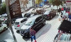 Avcılar'da trafikte bıçaklı yol verme kavgası; 3 yaralı